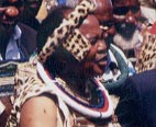 The Ndebele Tribe Kin