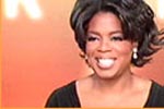 Oprah WInfrey Interview