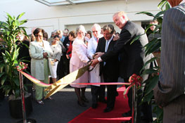 Sutter Medical Center Opening