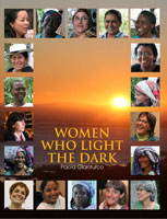 Women Who Light the Darik