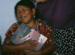 Guatemalan Weavers