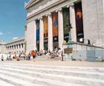 Field Museum Exhibit